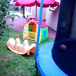 Goscinne Jutrzenka منزل للإقامة سفارجيفو