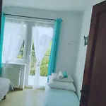 منزل للإقامة Goscinne Jutrzenka *