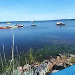 Goscinne Jutrzenka Homestay szállás Swarzewo