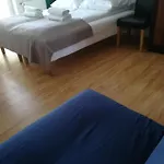 Goscinne Jutrzenka