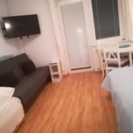 Goscinne Jutrzenka スバジェボ