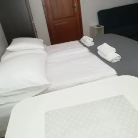Privat bolig Goscinne Jutrzenka *