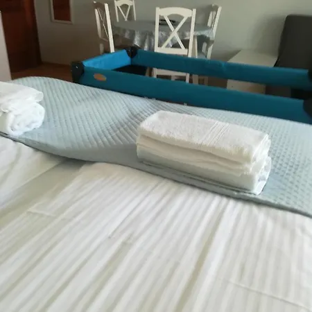 ホームステイ Goscinne Jutrzenka スバジェボ