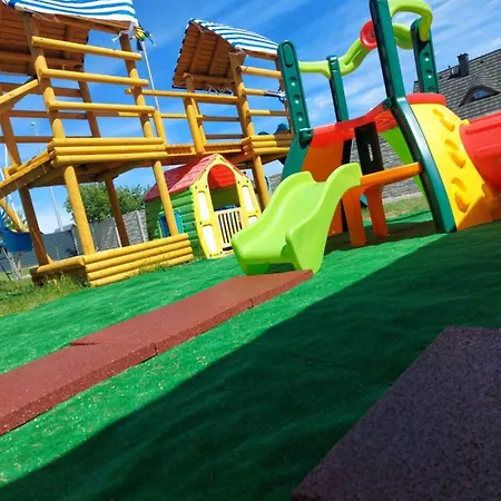 Goscinne Jutrzenka * スバジェボ