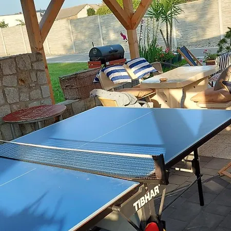 ホームステイ Goscinne Jutrzenka *