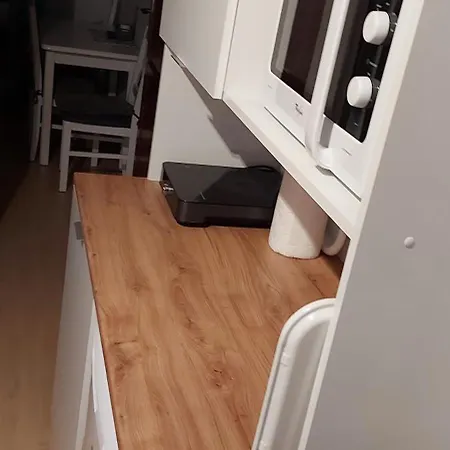 Homestay Goscinne Jutrzenka