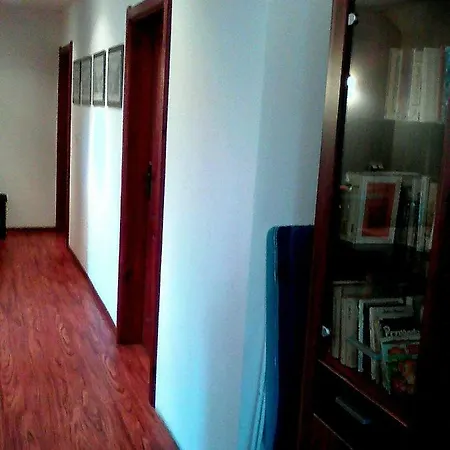 Habitación en casa particular Goscinne Jutrzenka Swarzewo