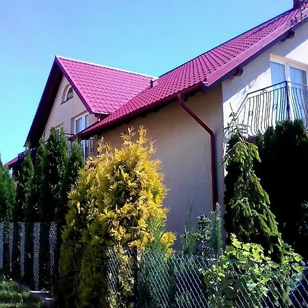 Goscinne Jutrzenka Habitación en casa particular *