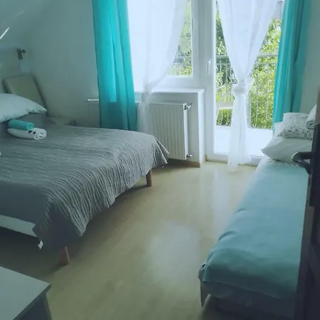 Goscinne Jutrzenka Swarzewo
