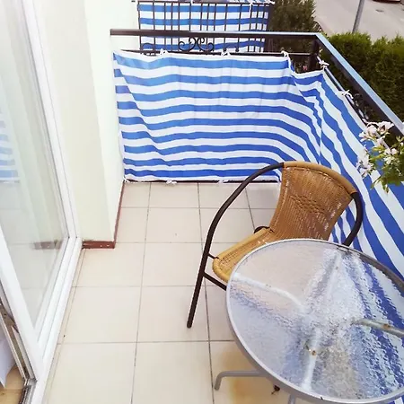 Privat bolig Goscinne Jutrzenka