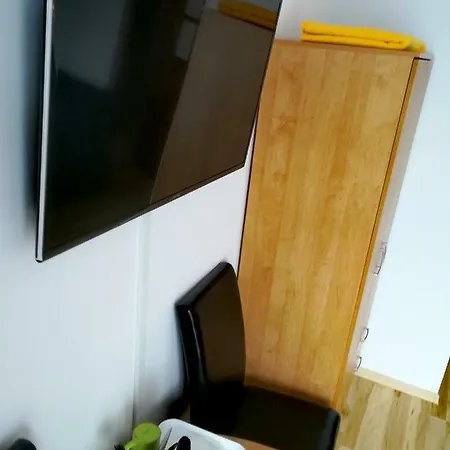 Goscinne Jutrzenka *