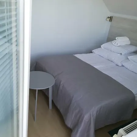 Goscinne Jutrzenka Privat bolig *