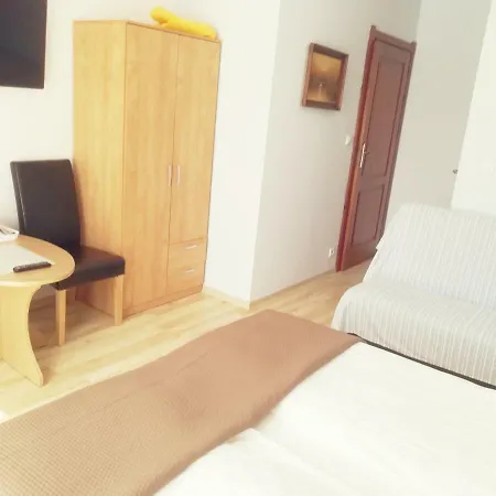 Goscinne Jutrzenka *