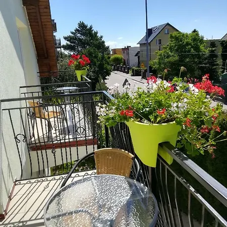 Goscinne Jutrzenka * スバジェボ