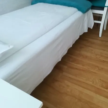 Goscinne Jutrzenka Privat bolig Swarzewo