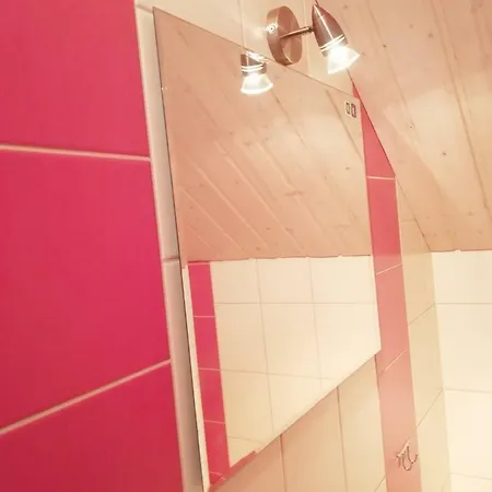 Goscinne Jutrzenka ホームステイ スバジェボ