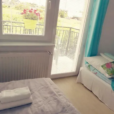 Goscinne Jutrzenka * スバジェボ