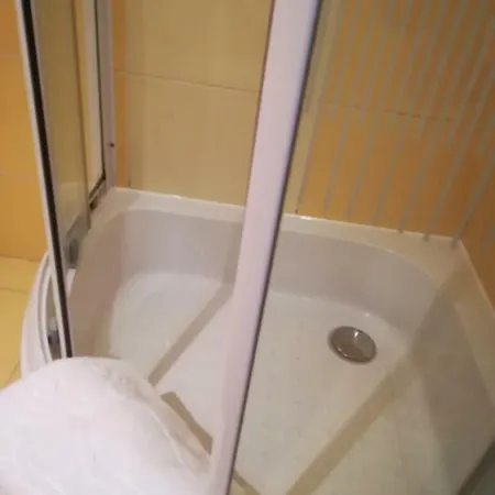 ホームステイ Goscinne Jutrzenka スバジェボ