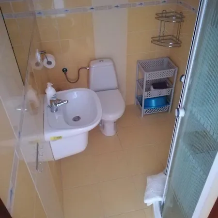 Goscinne Jutrzenka スバジェボ