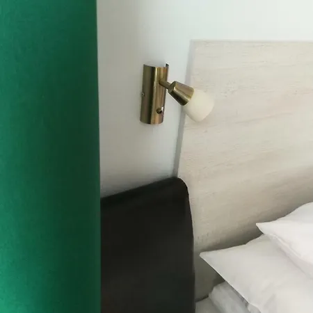 Privat bolig Goscinne Jutrzenka Swarzewo