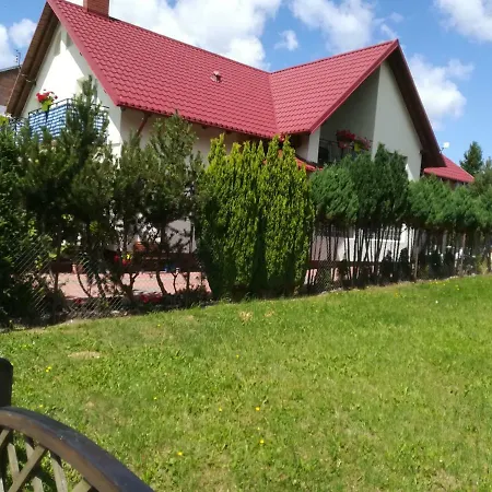 Goscinne Jutrzenka *