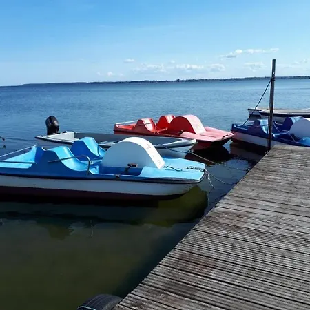 Goscinne Jutrzenka * スバジェボ