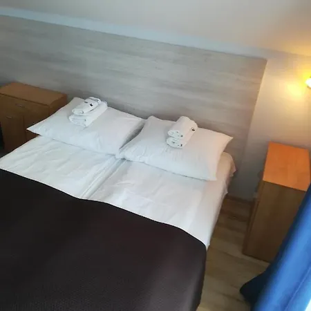 Privat bolig Goscinne Jutrzenka Swarzewo